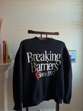 Peace Collective: Breaking Barriers (WNBA LIMITED EDITION)